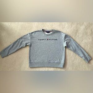 Tommy Hilfiger crewneck Sweater